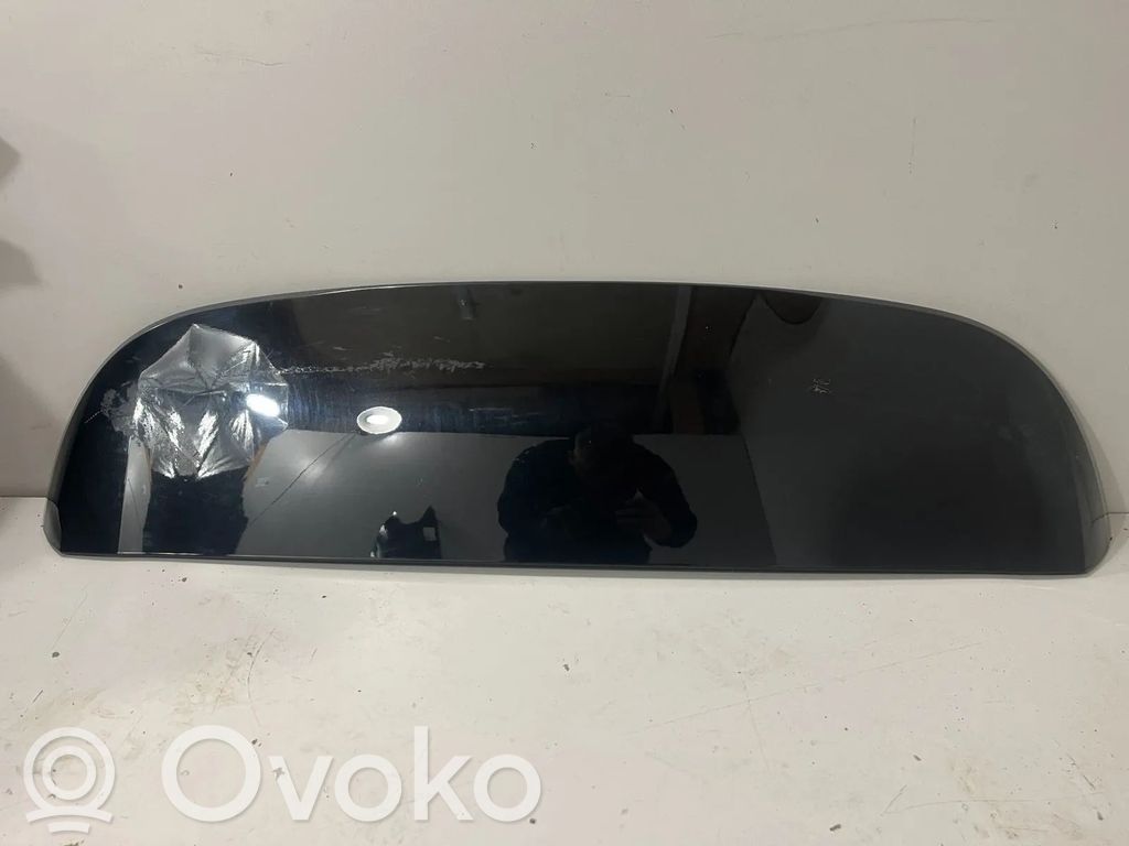 BMW X7 G07 Спойлер 