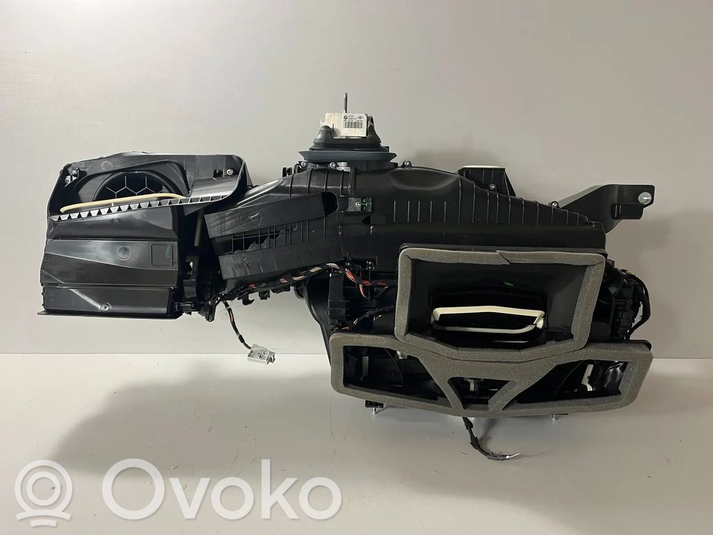 BMW X5 G05 Nagrzewnica / Komplet 