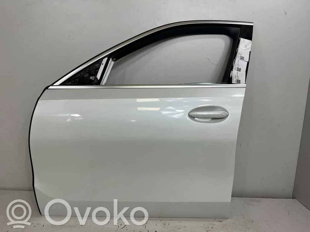BMW X6 G06 Priekinės durys 