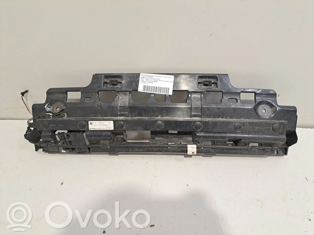 BMW 3 GT F34 Automātiskais atvēršanas mehānisms 