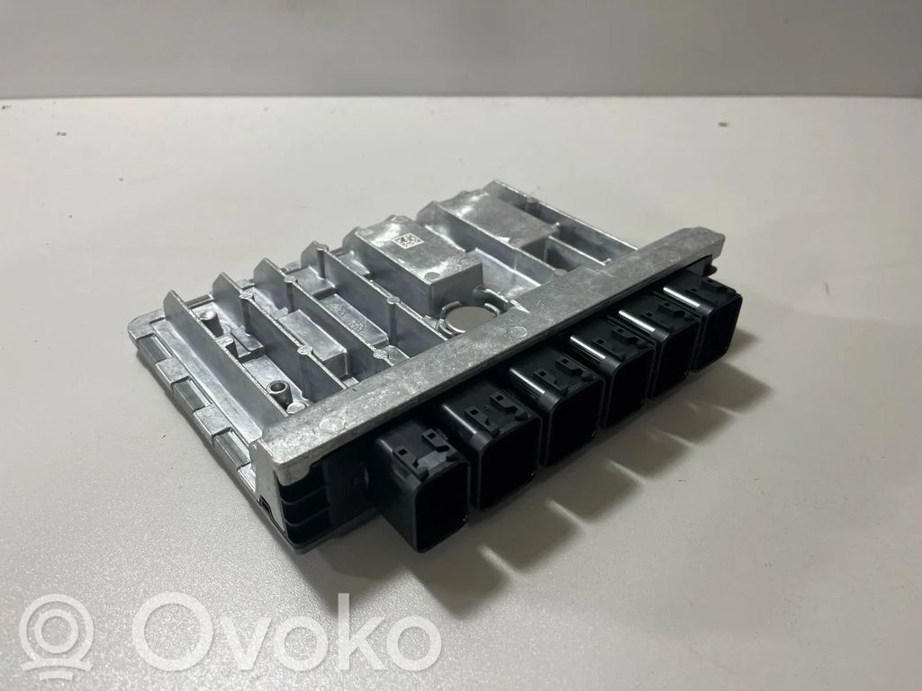 BMW X6 G06 Engine control unit/module 
