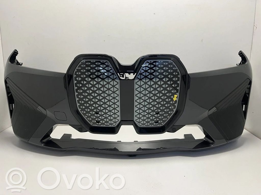 BMW iX Priekinis bamperis 