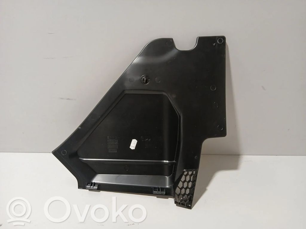 BMW 3 G20 G21 Wiper trim 