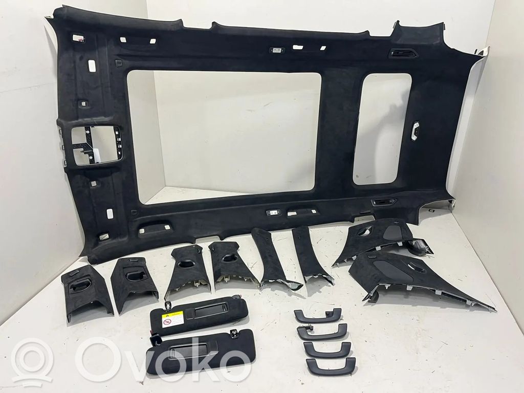 BMW X7 G07 Headlining set 