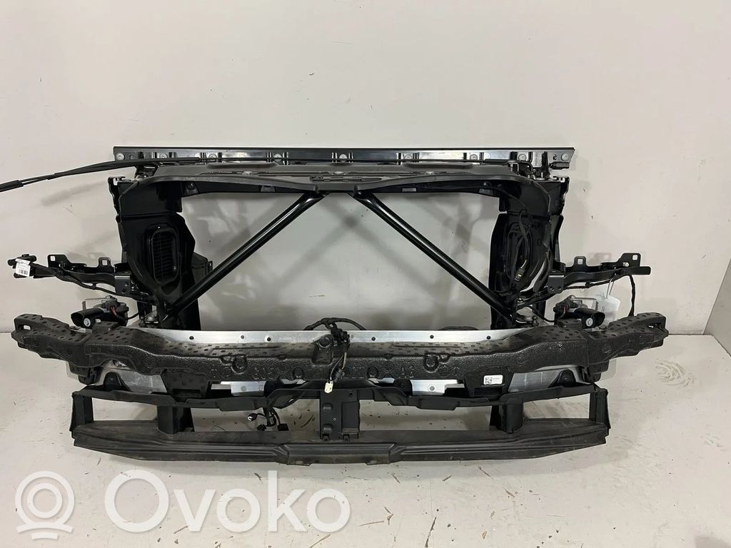 BMW X5 G05 Radiator support slam panel 