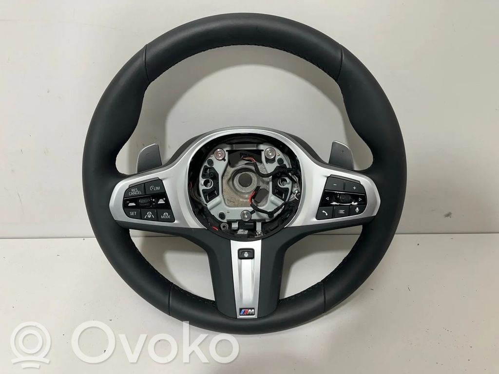 BMW X3 G01 Vairas 