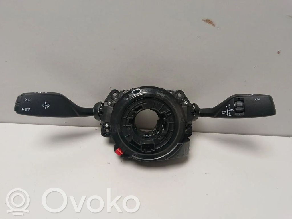 BMW 3 G20 G21 Gaisa spilvenu lenta (SRS gredzens) 