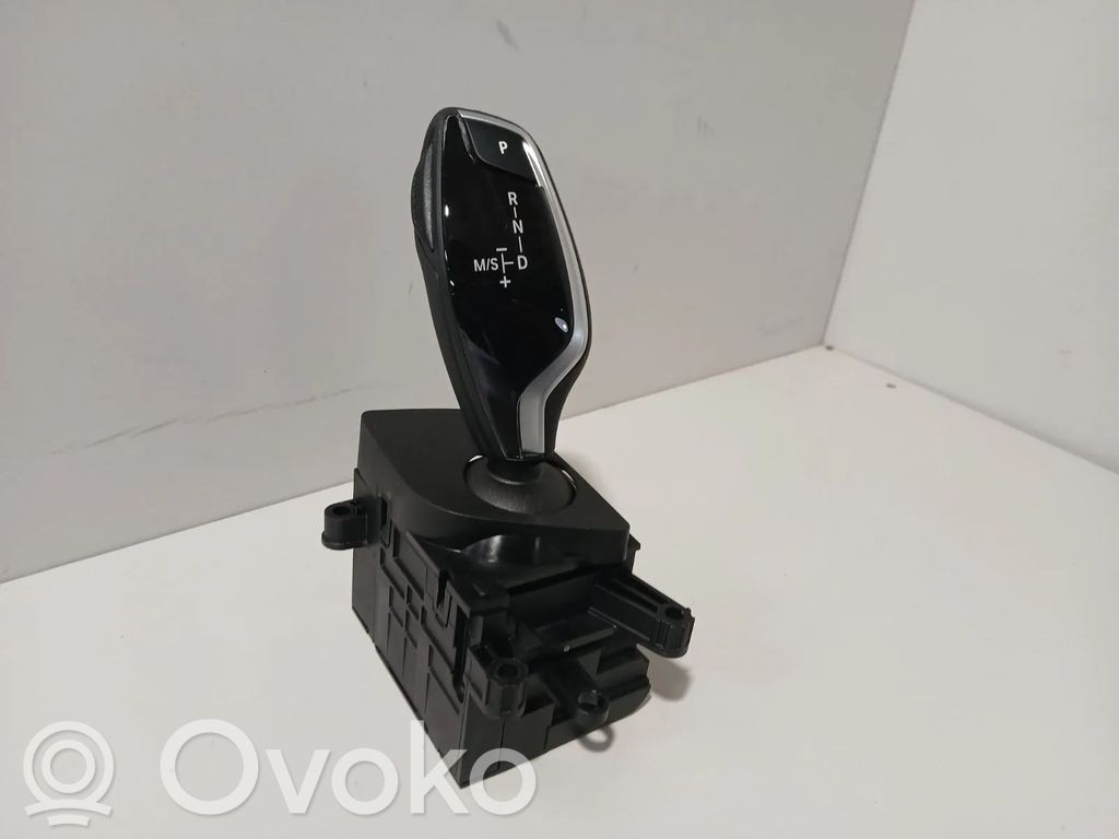 BMW 5 G30 G31 G38 Lewarek zmiany biegów / górny 