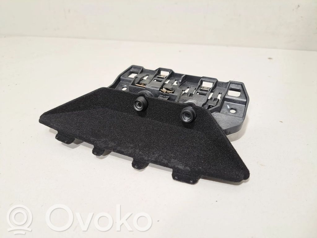 BMW X6 G06 Windshield/windscreen camera 
