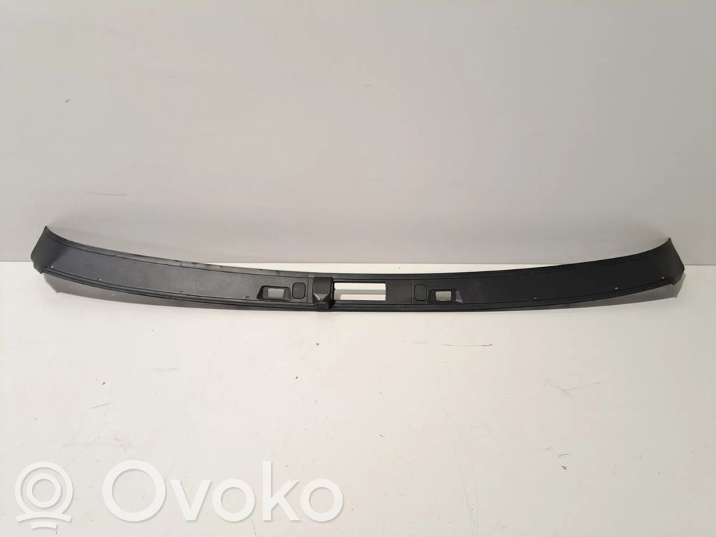 BMW M8 F91 F92 G14 G15 Poszycie / Tapicerka tylnej klapy bagażnika 
