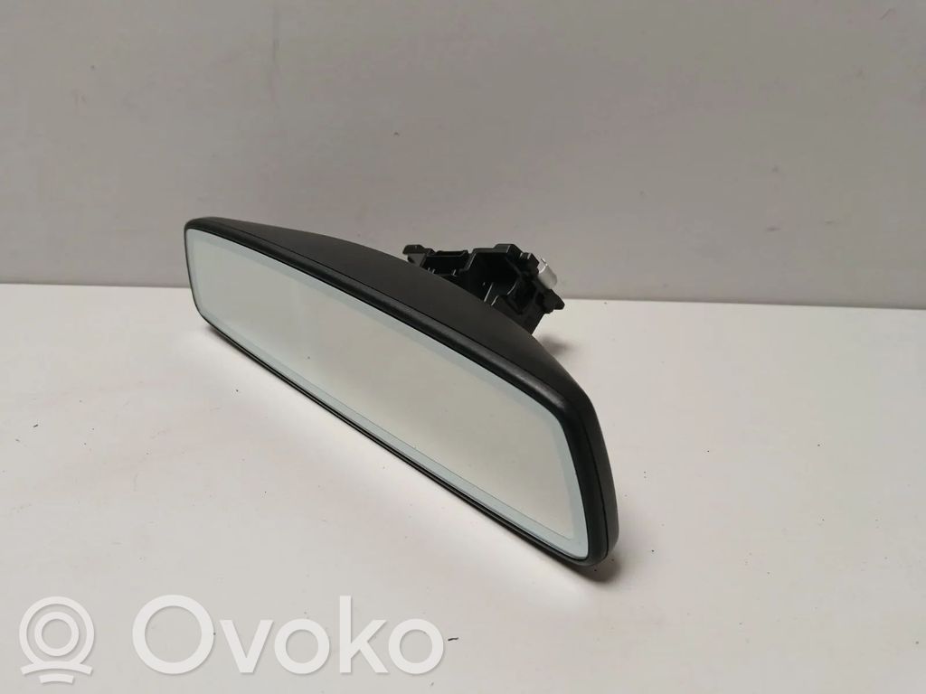 Espejo retrovisor (interior)   6830616