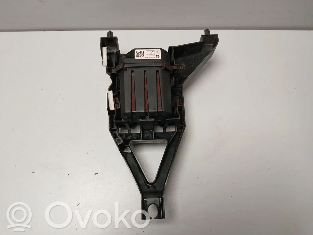 BMW i4 Other control units/modules 