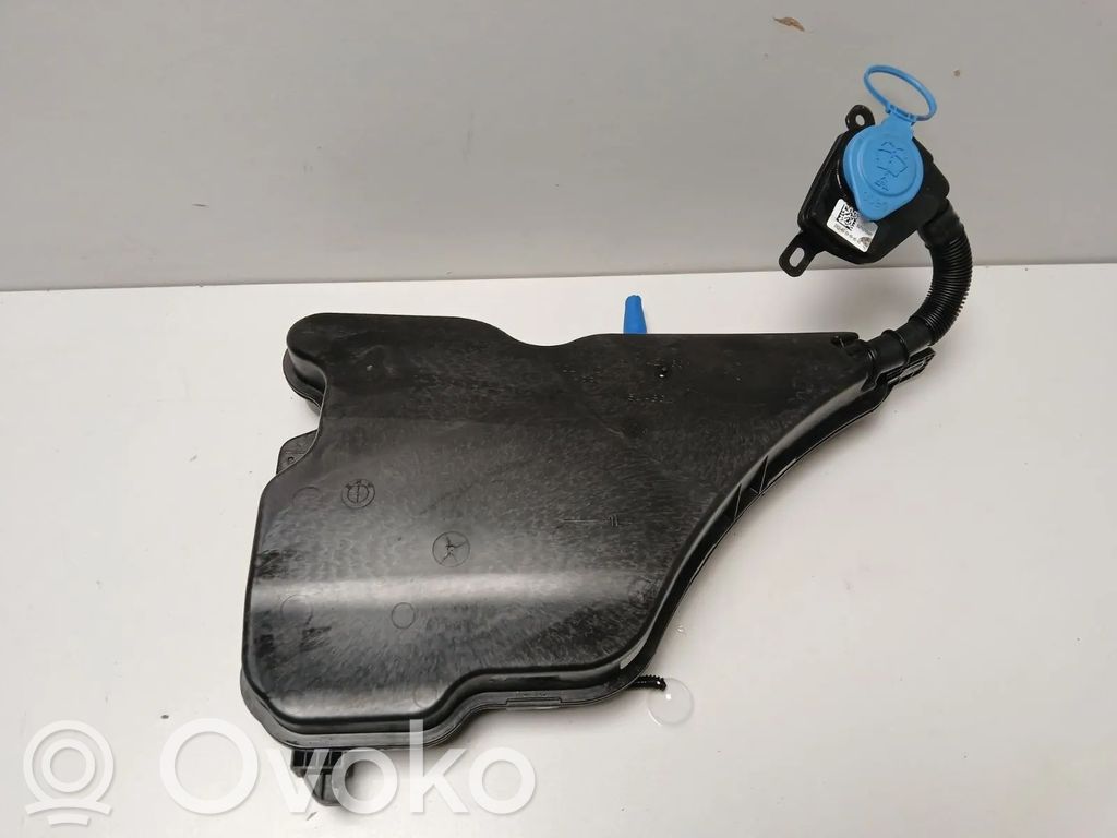 BMW i4 Rezervor lichid spălare parbriz 