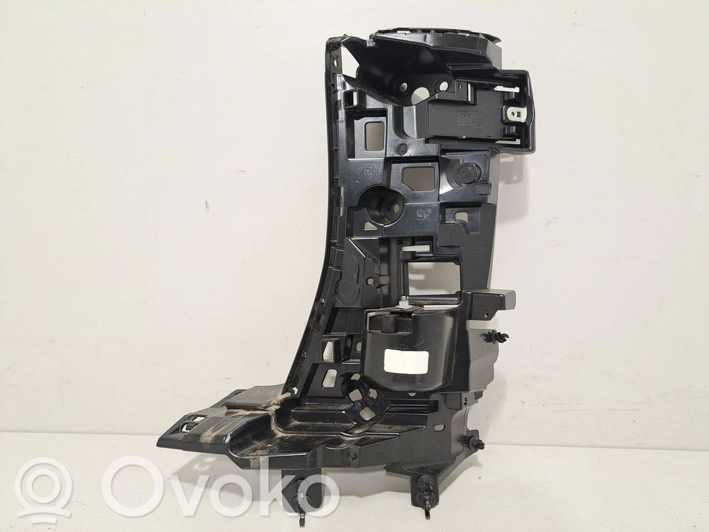 BMW X5 G05 Uchwyt / Mocowanie zderzaka tylnego 
