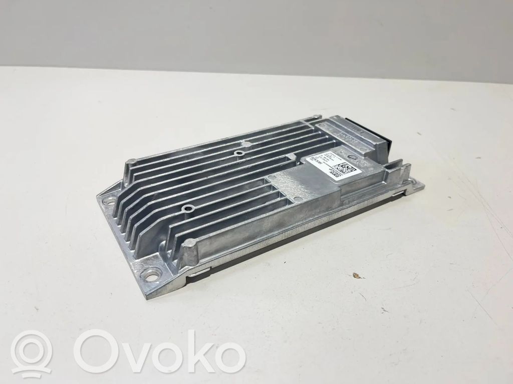 BMW X5 G05 Brake system control unit/module 