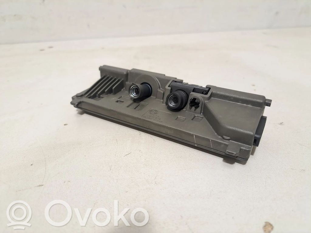 BMW X5 G05 Windshield/windscreen camera 
