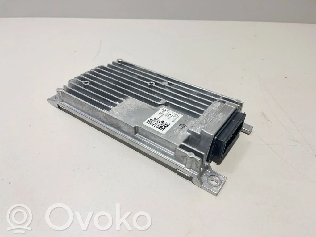 BMW X6 G06 Brake system control unit/module 