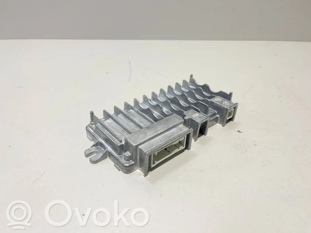 BMW X6 G06 Video control module 