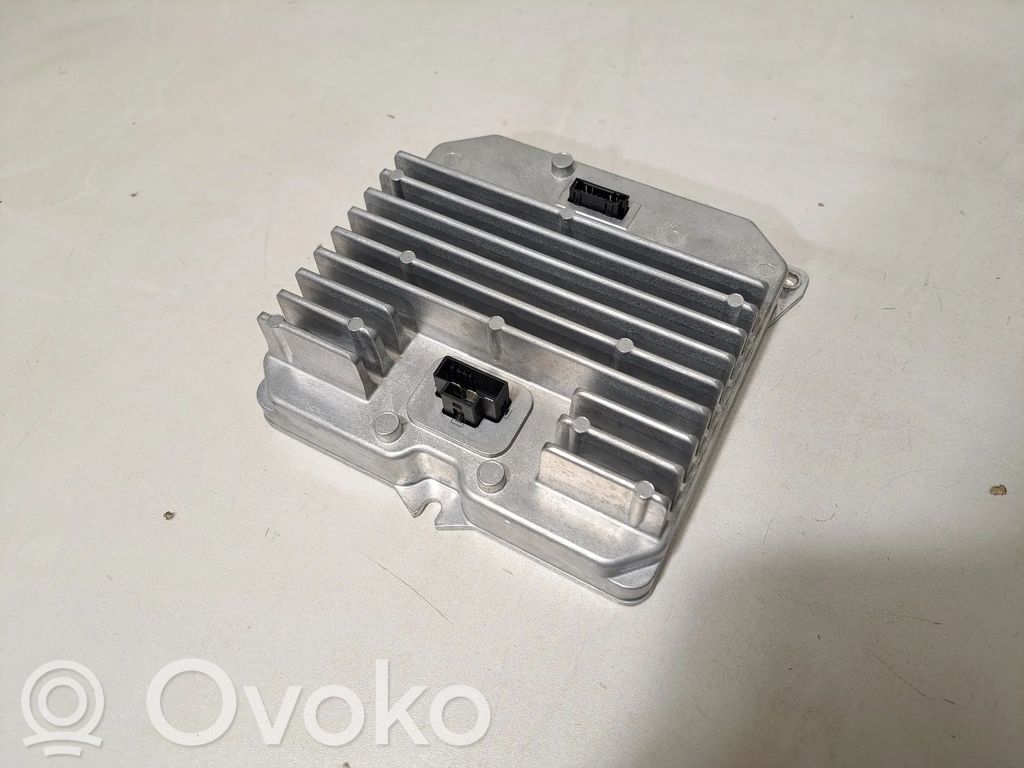 BMW X5 G05 Relé de control de corriente 