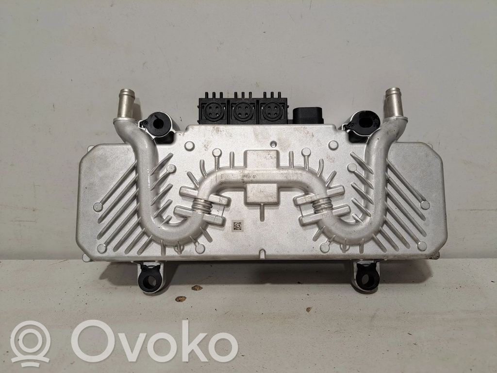 BMW X5 G05 Engine control unit/module ECU 