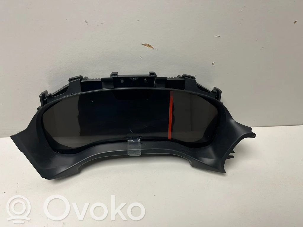 BMW X4 G02 Speedometer (instrument cluster) 