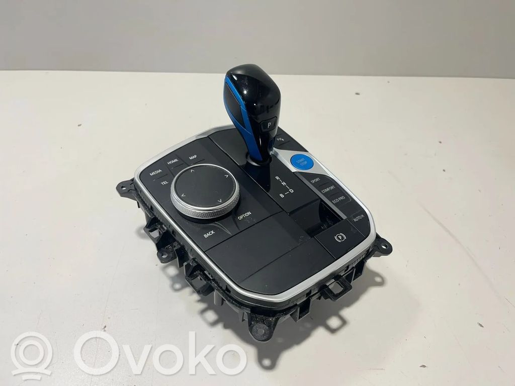 BMW i4 Selector caja de cambios 