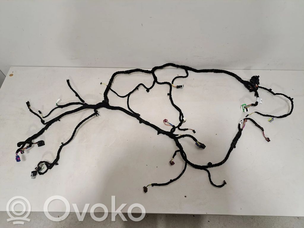 BMW X5 G05 Otros cableados 