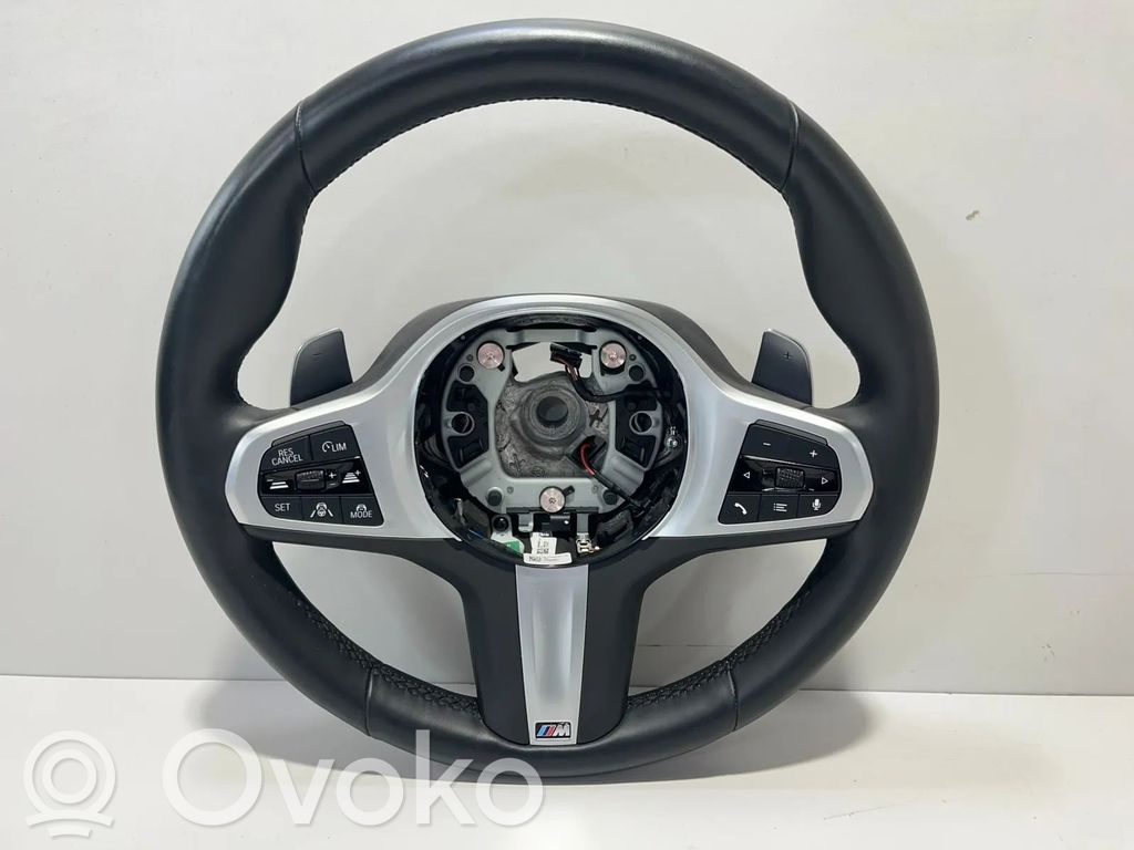 BMW X6 G06 Volan 
