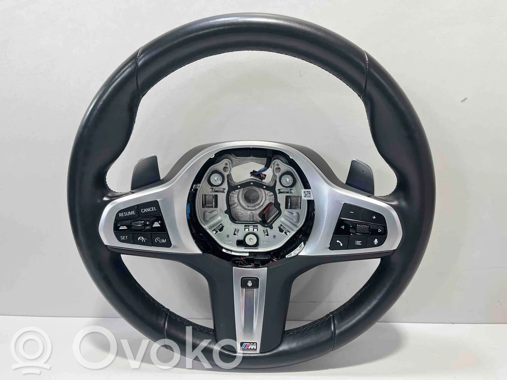 BMW 2 F44 Ohjauspyörä 