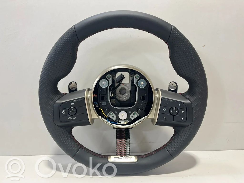 Mini F66 Руль 