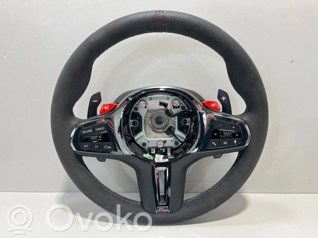 BMW M5 F90 Volan 