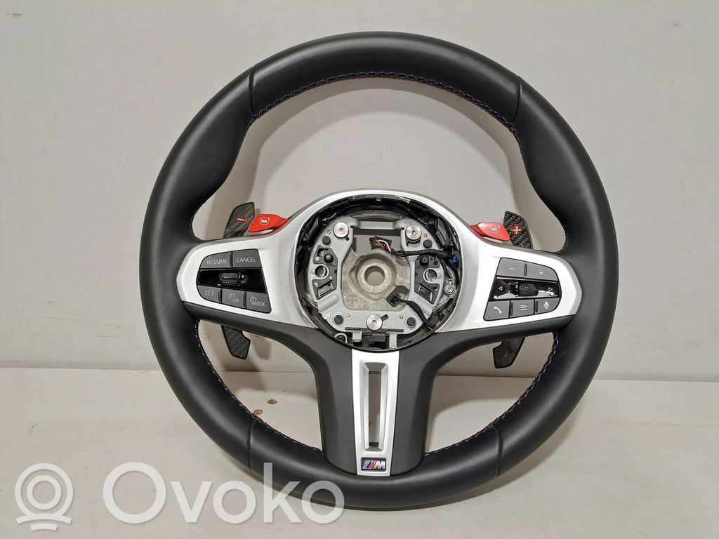 BMW X5 G05 Kierownica 