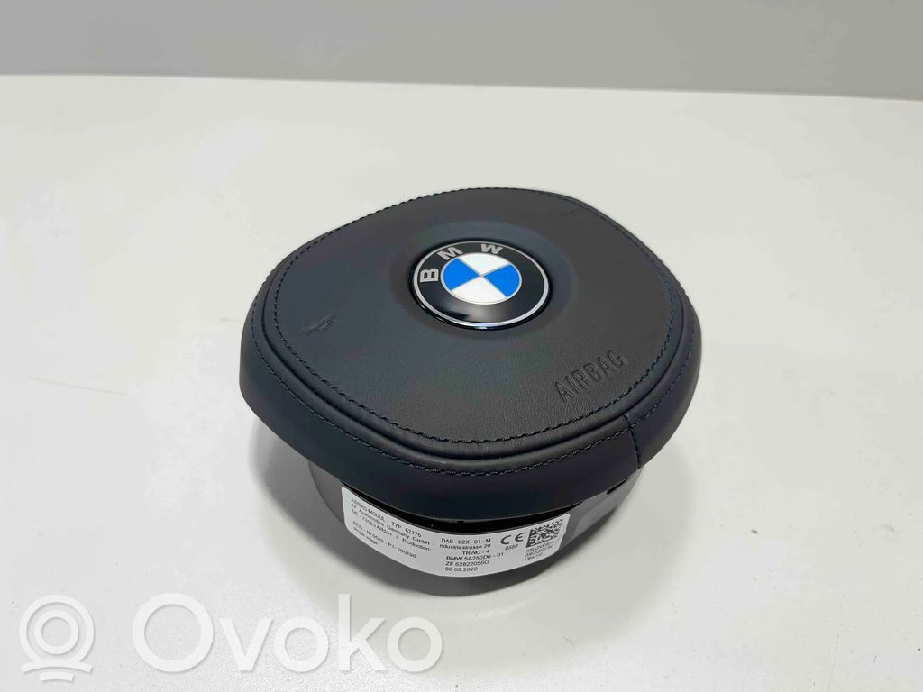 BMW 3 G20 G21 Poduszka powietrzna Airbag kierownicy 