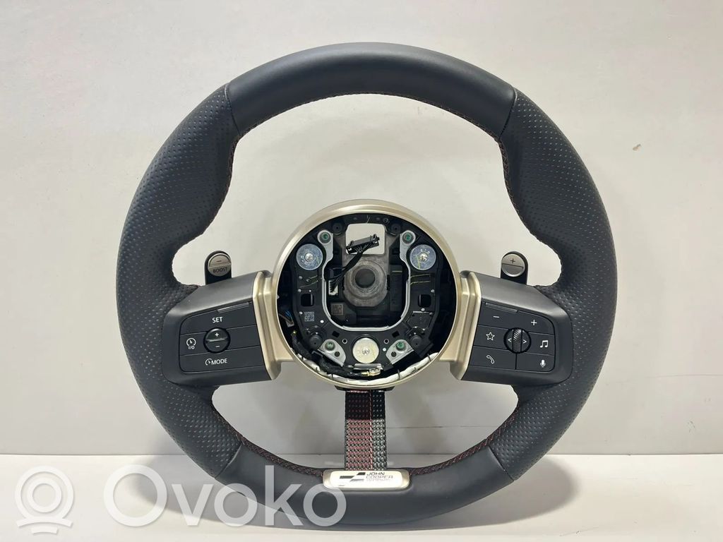 Mini F66 Руль 