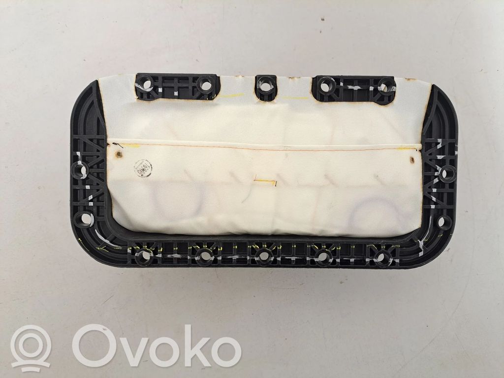 BMW X5 G05 Keleivio oro pagalvė 