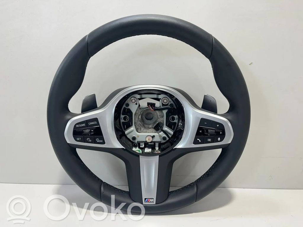BMW X7 G07 Ohjauspyörä 