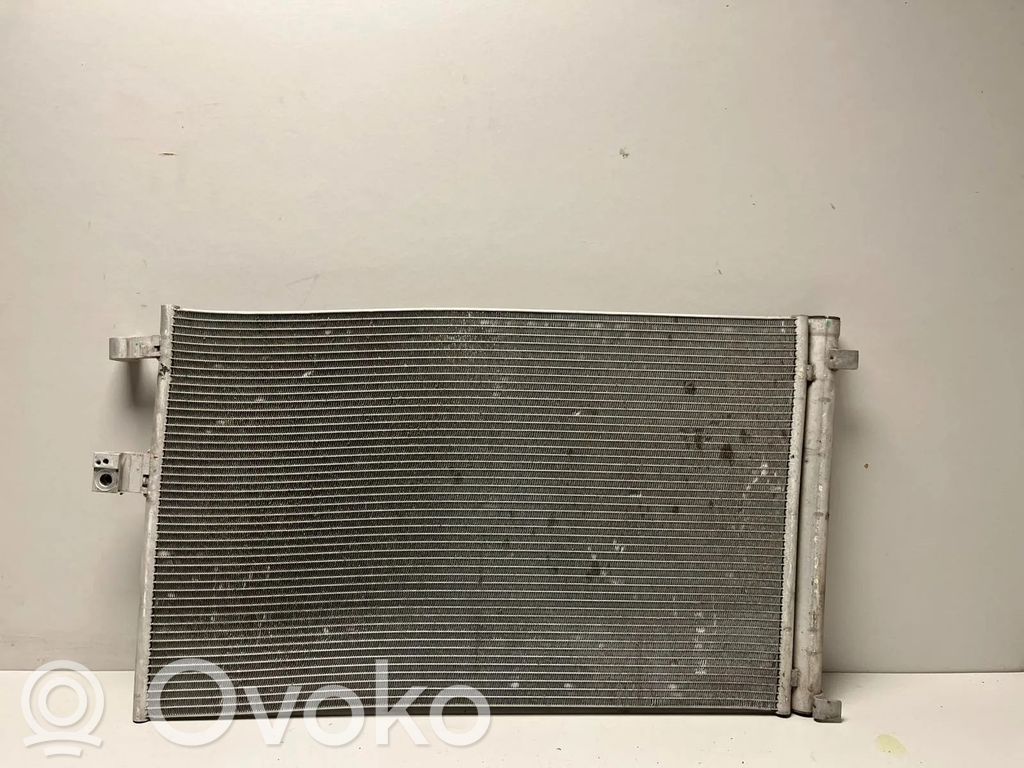 BMW X7 G07 Radiator răcire A/C (condensor) 