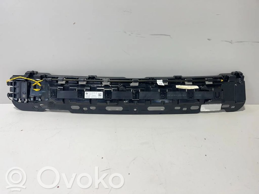 BMW X6 G06 Liftgate motion sensor 