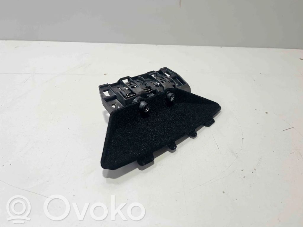 BMW X6 G06 Windshield/windscreen camera 
