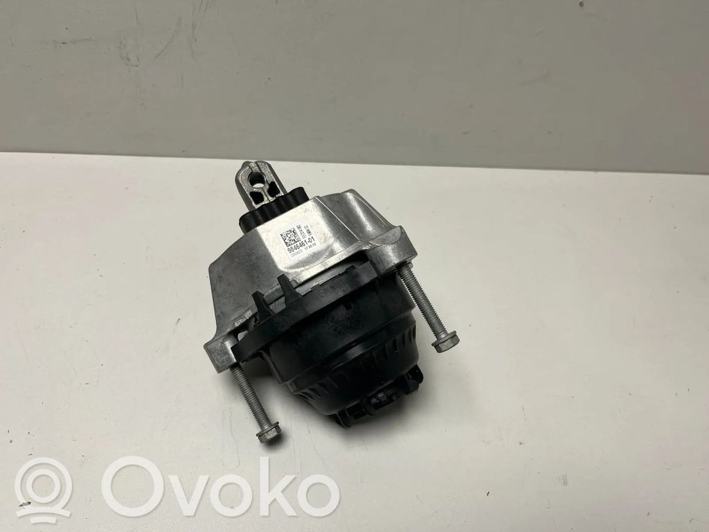 BMW X7 G07 Engine mount bracket 