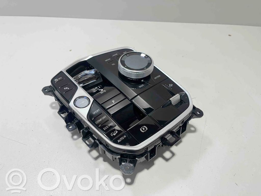 BMW X5 G05 Gear shifter/selector 