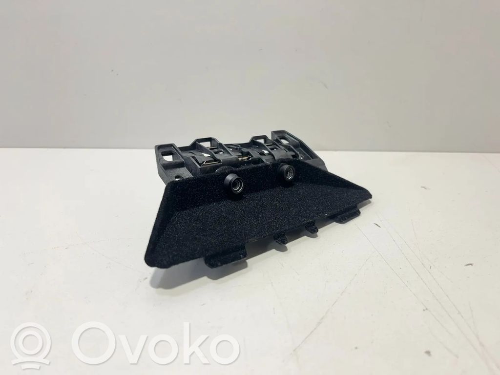 BMW X5 G05 Windshield/windscreen camera 