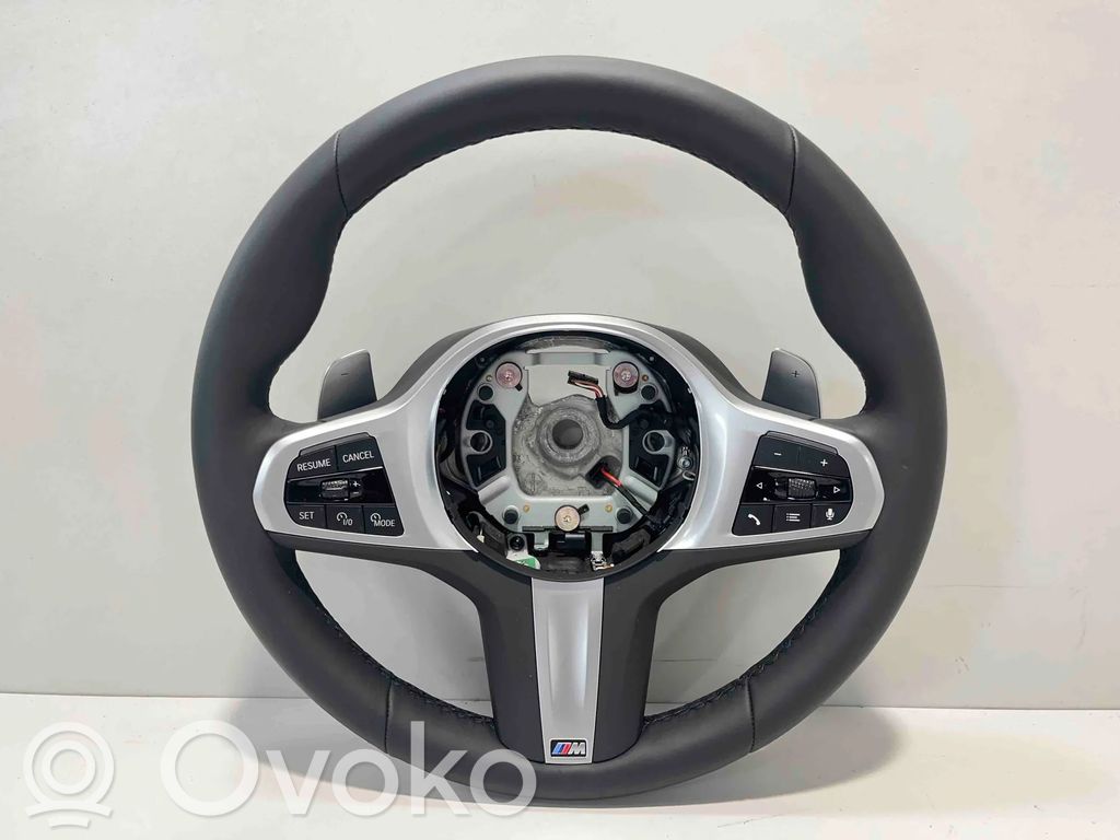 BMW X7 G07 Volan 