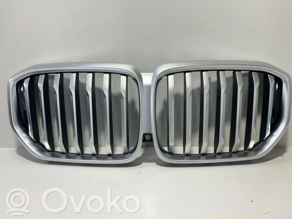 BMW X5 G05 Grilă ventilație laterală 