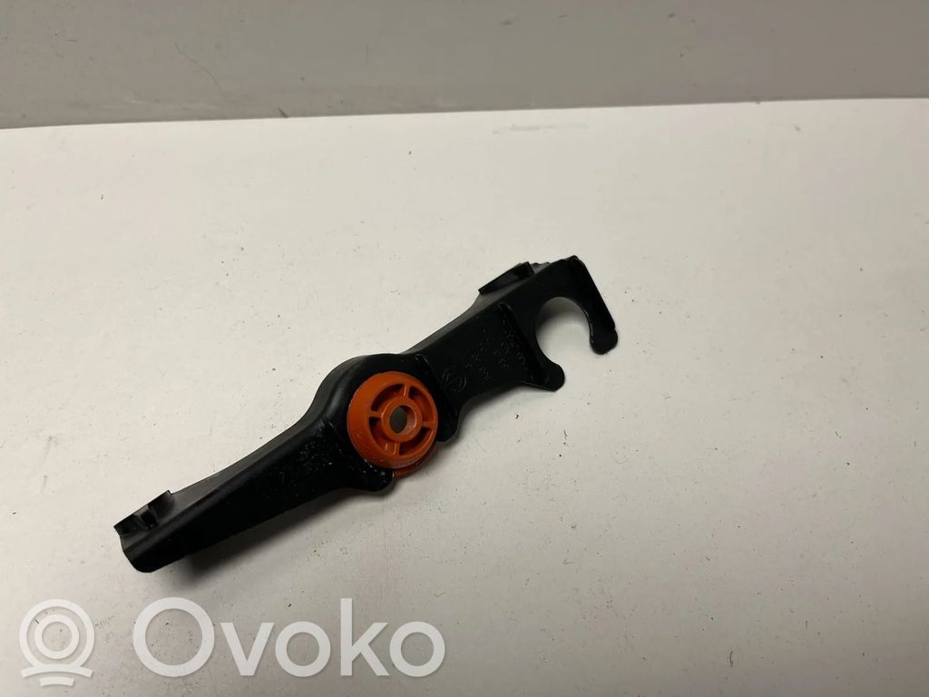 BMW X6 G06 Suport ansamblu cutie filtru aer 