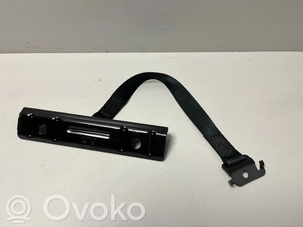 BMW X6 G06 Soporte para la batería 