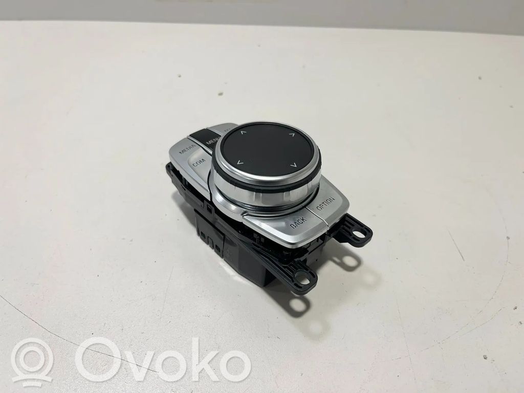 BMW 7 G11 G12 Modul comenzi multimedia 