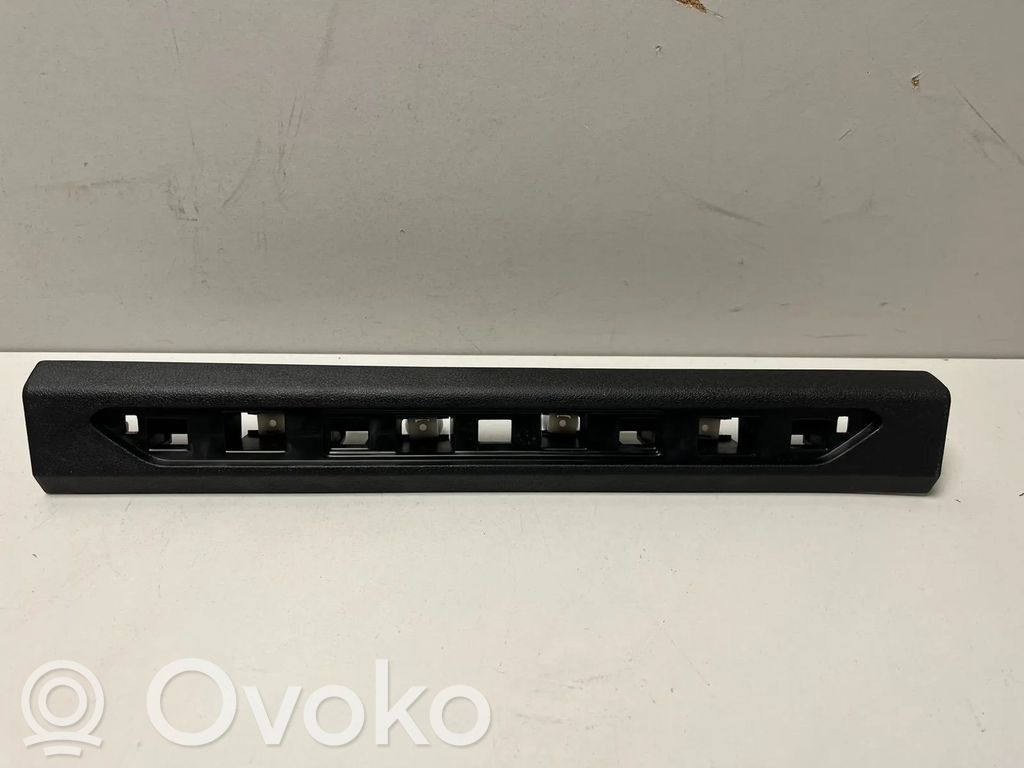 BMW X6 G06 Listwa progowa przednia 