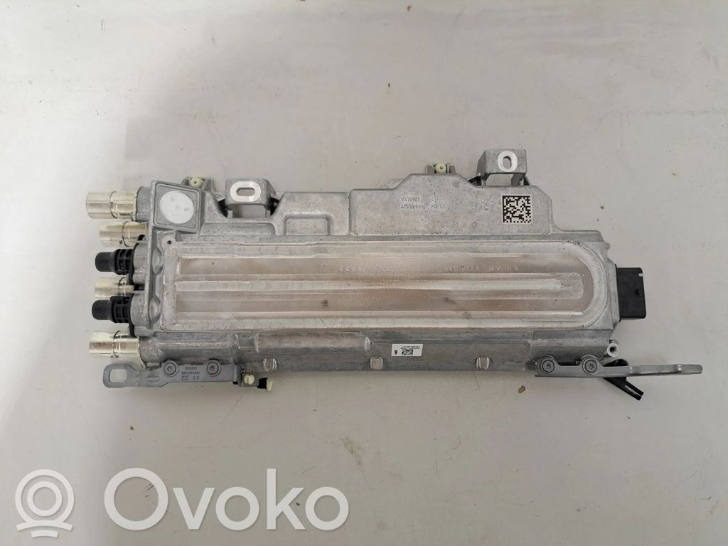BMW X3 G01 Falownik / Przetwornica napięcia 
