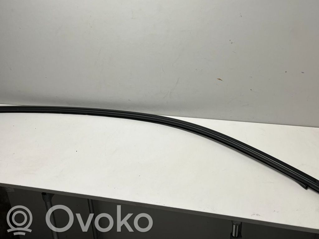 BMW i4 Apdailinė stogo juosta "moldingas" 